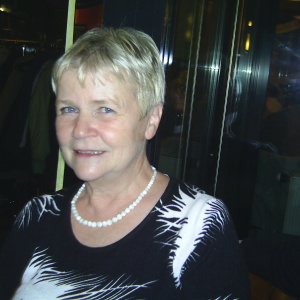 Profilbild von Renate Will