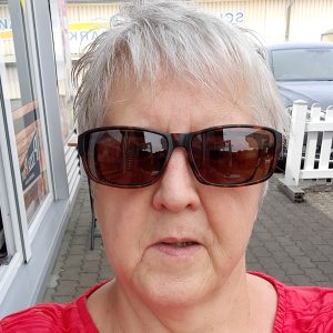 Profilbild von Renate Winkel