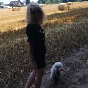 Profilbild von Renate Winter