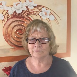 Profilbild von Renate Witopil