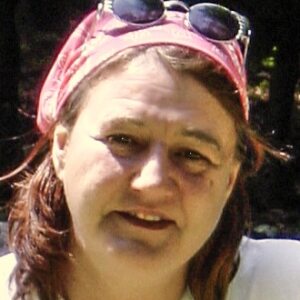Profilbild von Renate Wittur