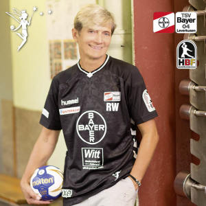 Profilbild von Renate Wolf
