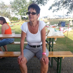 Profilbild von Renate Wolff
