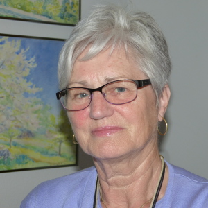 Profilbild von Renate Wolfgruber