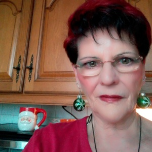 Profilbild von Renate Wolkwitz