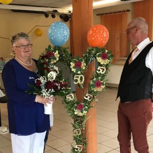 Profilbild von Renate Wollenburg