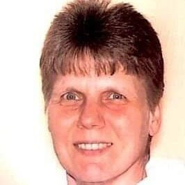 Profilbild von Renate Woltersdorf