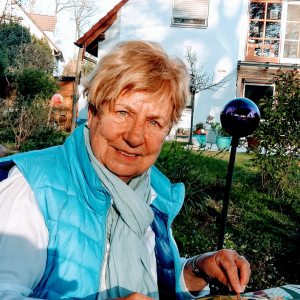 Profilbild von Renate Wucknitz