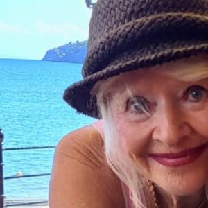 Profilbild von Renate Yachmi
