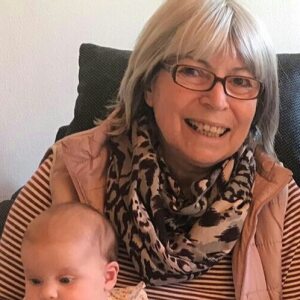Profilbild von Renate Zabel