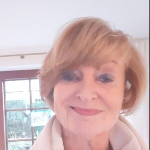 Profilbild von Renate Zimmermann-Danger