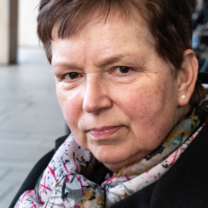 Profilbild von Renate Zimmermann