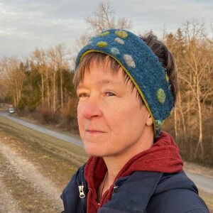 Profilbild von Renate Zirkelbach