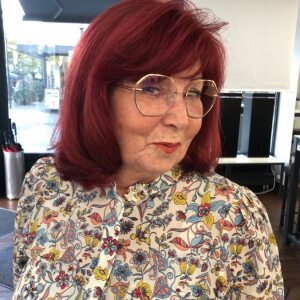 Profilbild von Renate Zültzke