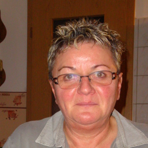 Profilbild von Renate Zwingenberger