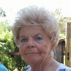 Profilbild von Renate von Dombrowski