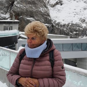 Profilbild von Renate von Dombrowski