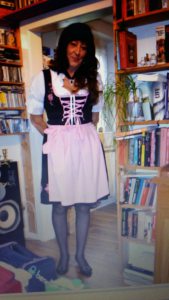 Profilbild von Renate von Podewils