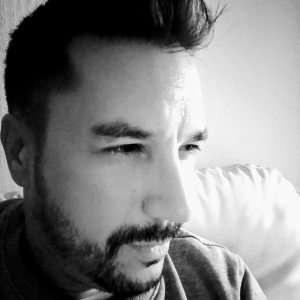 Profilbild von Renato Correia