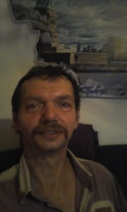 Profilbild von Renato Geissdorf