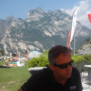 Profilbild von Renato Jonetat