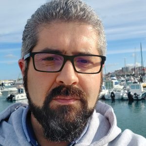 Profilbild von Renato Jorge