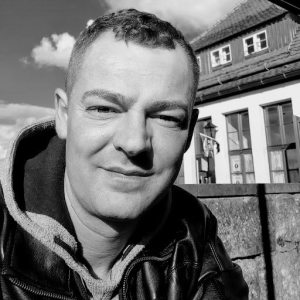 Profilbild von Renato Kaim