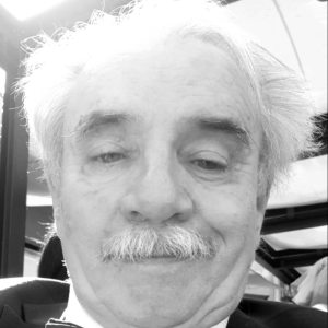 Profilbild von Renato Karstädt