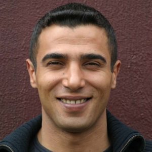 Profilbild von Renato Meretz