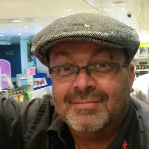 Profilbild von Renato Nardozzi      Spengler