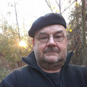 Profilbild von Renato Nitschke