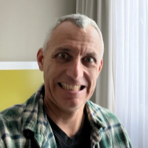 Profilbild von Renato Reyes Küppers
