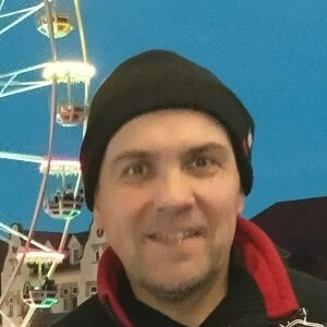 Profilbild von Renato Richter