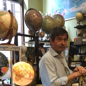 Profilbild von Renato Rondanelli