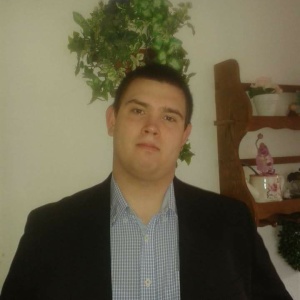 Profilbild von Renato Schulze