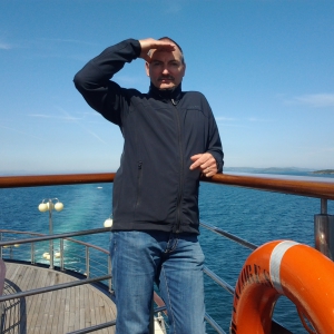Profilbild von Renato Zscharschuch