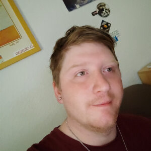 Profilbild von Rene Dominik Ulbricht