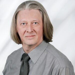 Profilbild von René Gerhard Georg Lea