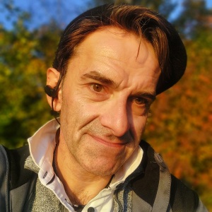 Profilbild von Rene Joachim Prigge