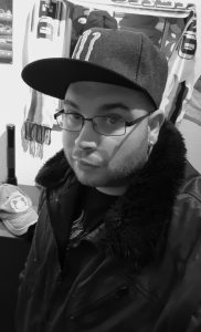 Profilbild von René-Marcel Göttsche