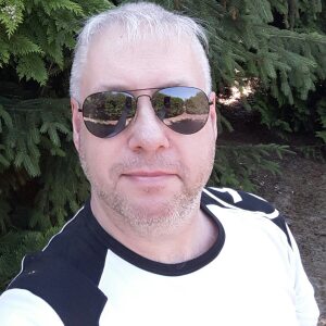 Profilbild von René Michael Thiel