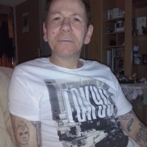 Profilbild von Rene Peter Kwiatkowski