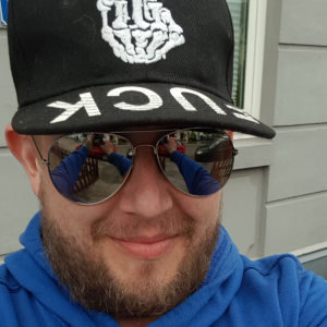Profilbild von Rene Peter Seib