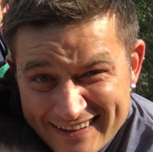 Profilbild von René Thomas Aster