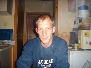 Profilbild von Rene Adam