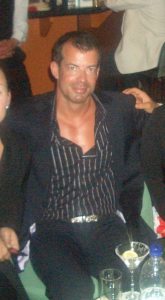 Profilbild von René Ahlborn