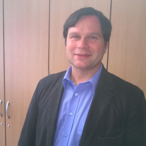 Profilbild von Rene Albert