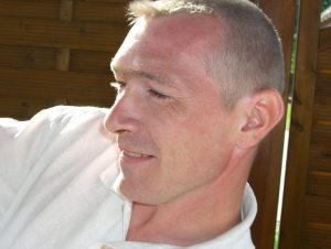 Profilbild von Rene Albrecht