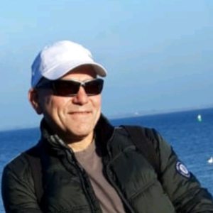 Profilbild von Rene Albrecht