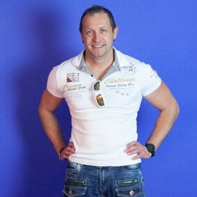 Profilbild von Rene Altmann